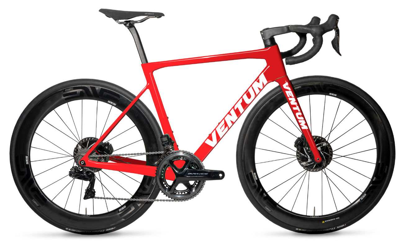 2019 Ventum NS1