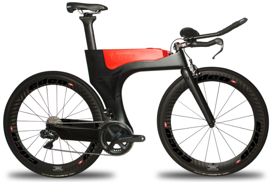 2016 Ventum Z
