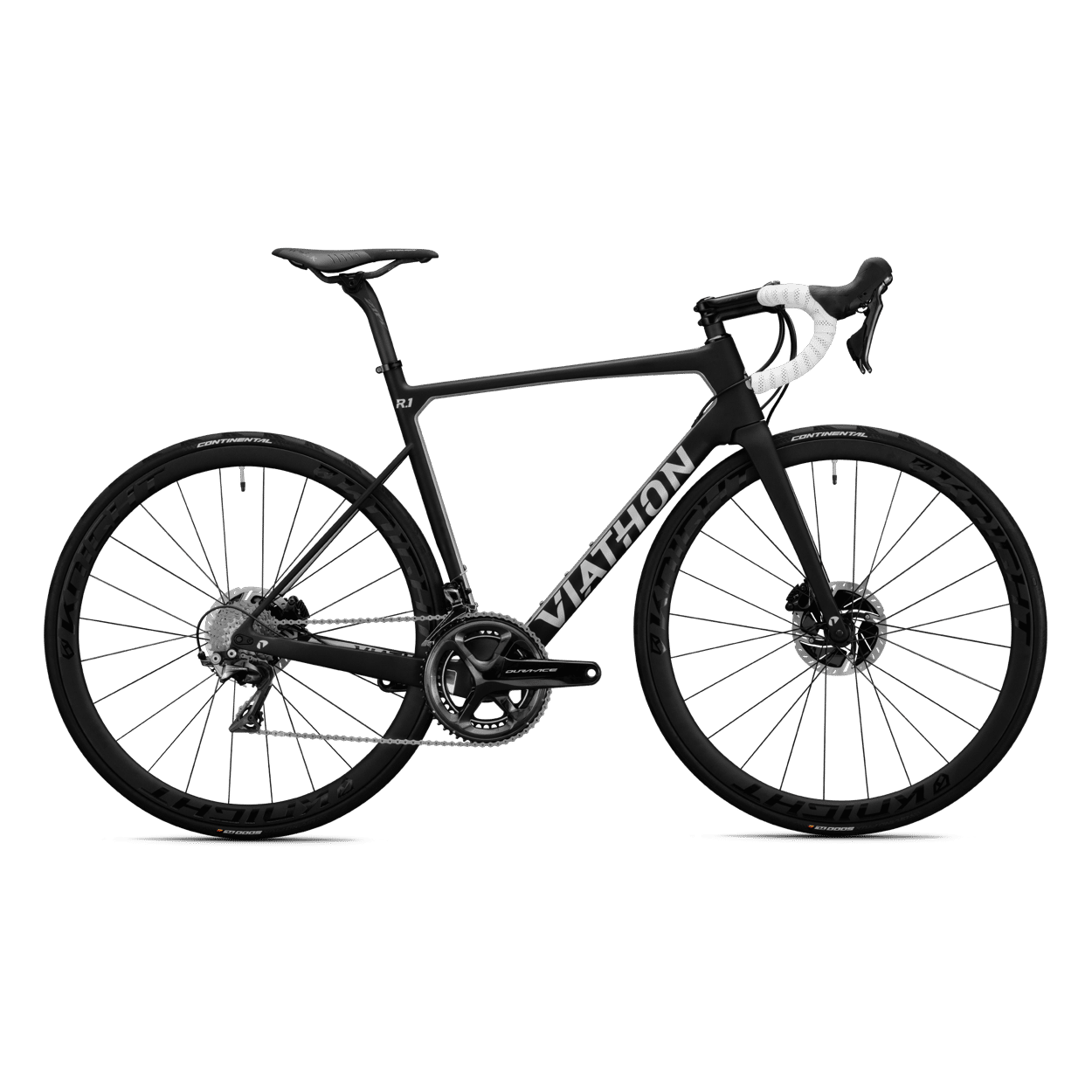 2019 Viathon R1