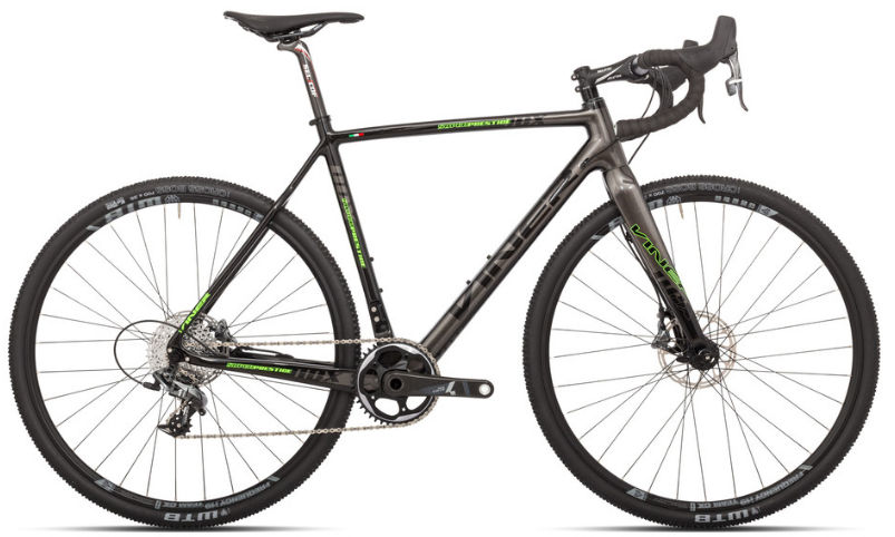 2016 Viner Super Prestige