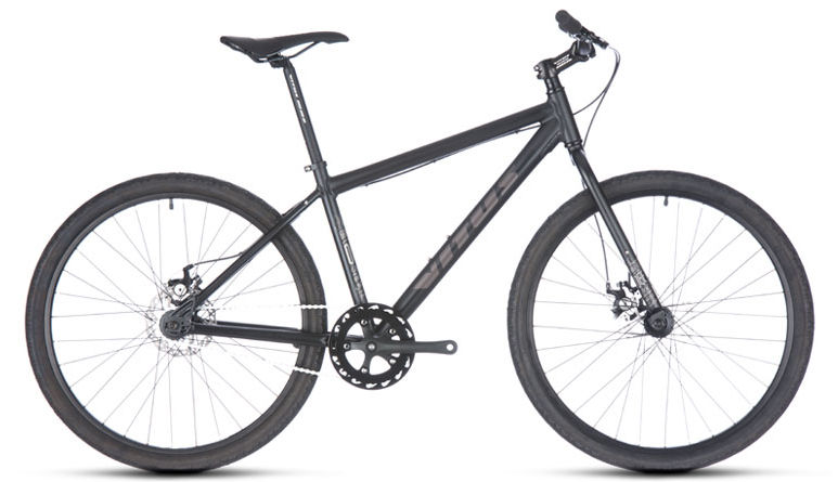 2015 Vitus Dee 260