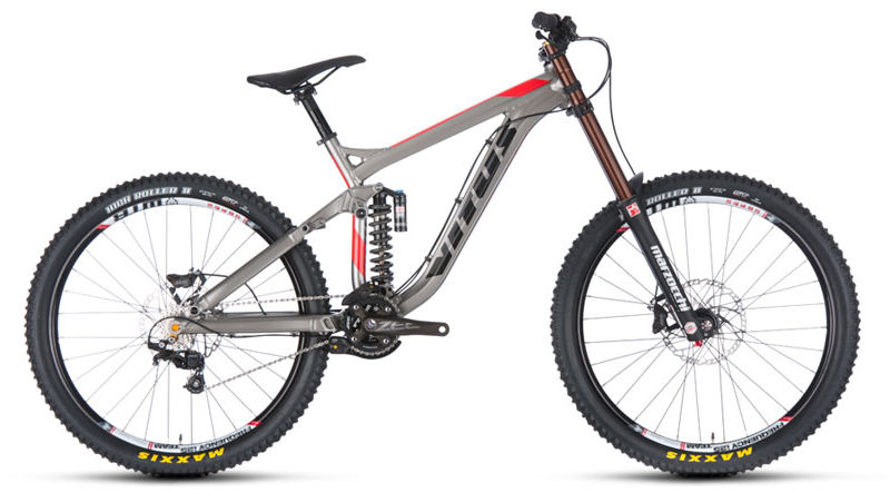 2015 Vitus Dominer MK I