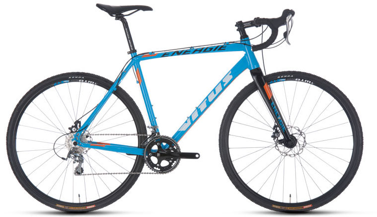 2014 Vitus Energie MK I