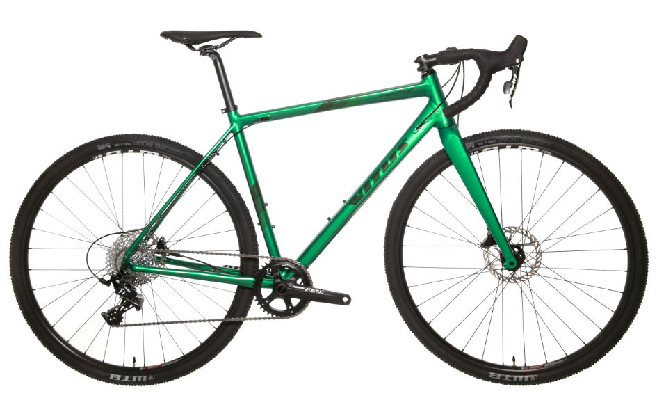 2019 Vitus Energie MK II