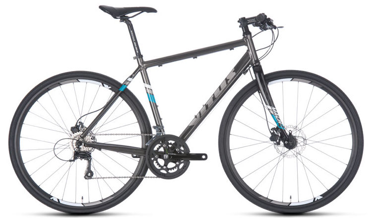 2015 Vitus Mach 3 MK I