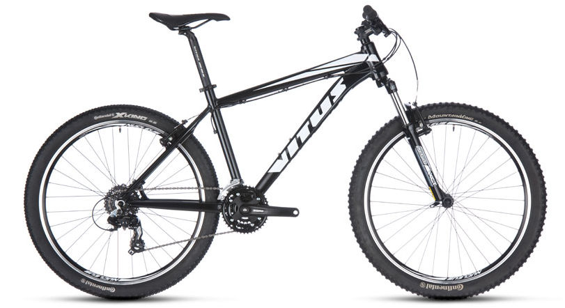 2015 Vitus Nucleus 260