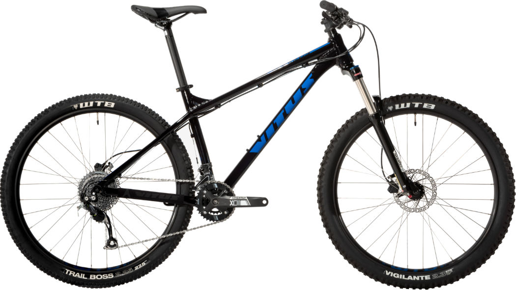 2019 Vitus Nucleus 27