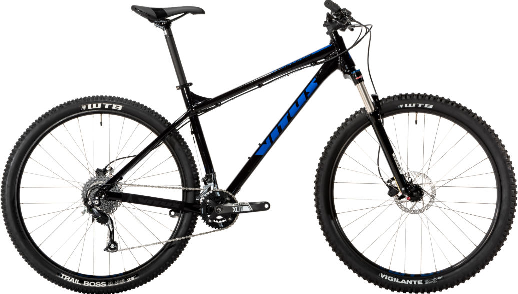 2019 Vitus Nucleus 29