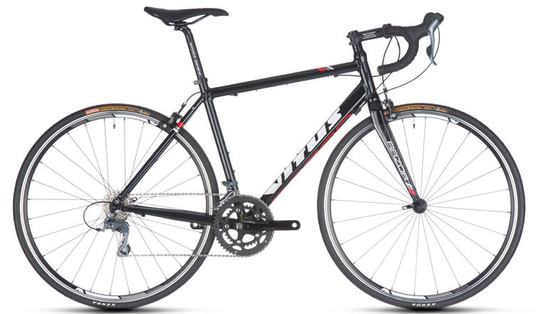 2014 Vitus Razor MK I