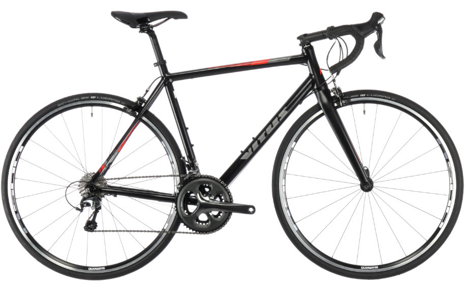 2019 Vitus Razor MK II