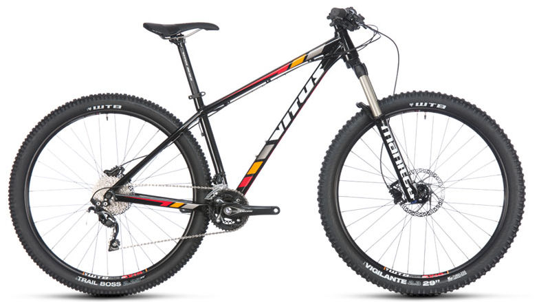 2015 Vitus Sentier 290
