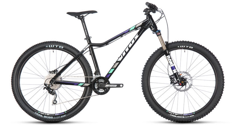 2015 Vitus Sentier L