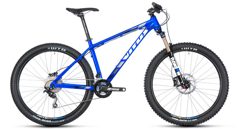2015 Vitus Sentier