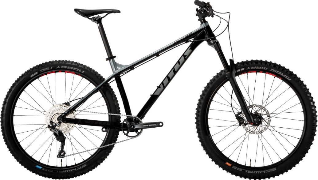 2019 Vitus Sentier 27