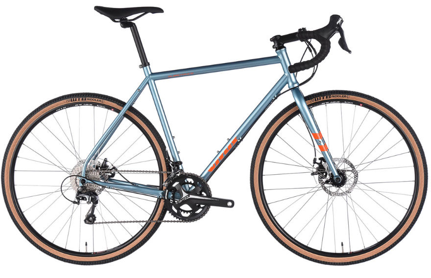 2019 Vitus Substance