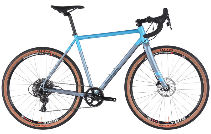 2019 Vitus Substance V2