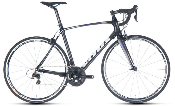 2014 Vitus Venon VRL