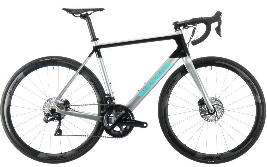 2019 Vitus Venon Disc