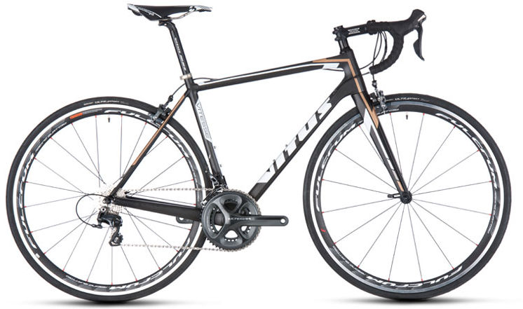 2015 Vitus Vitesse Evo