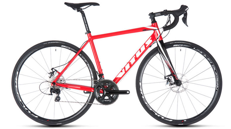 2015 Vitus Zenium Disc