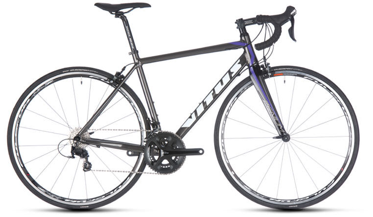 2014 Vitus Zenium VRL
