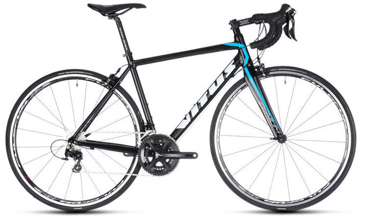 2014 Vitus Zenium