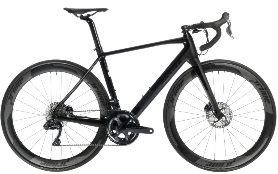 2019 Vitus ZX1 Disc
