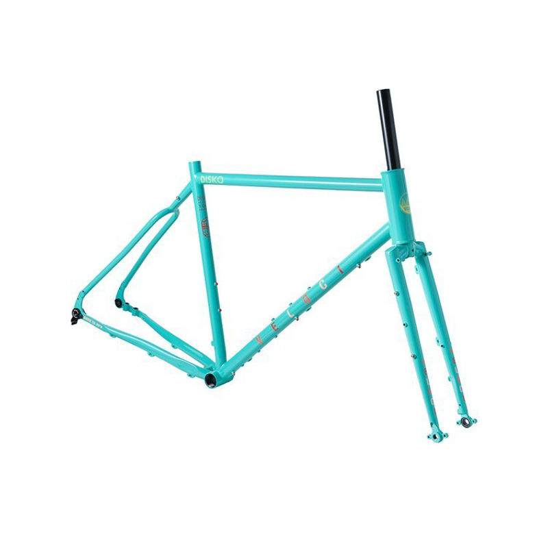 2022 Veloci Disko 80's
