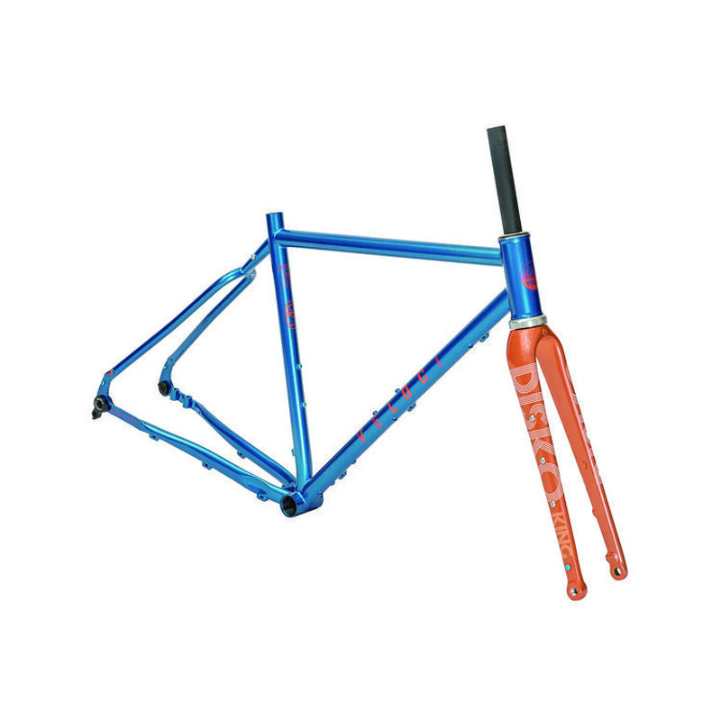 2023 Veloci Disko King