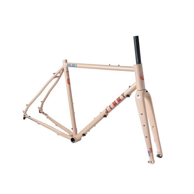 2022 Veloci Jimmy V2