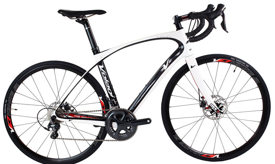 2015 Volagi Liscio