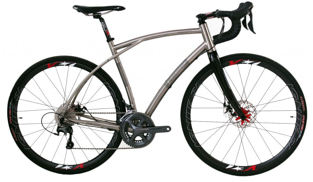 2015 Volagi Viaje Ti