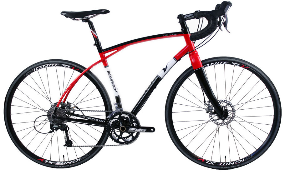 2015 Volagi Viaje XL