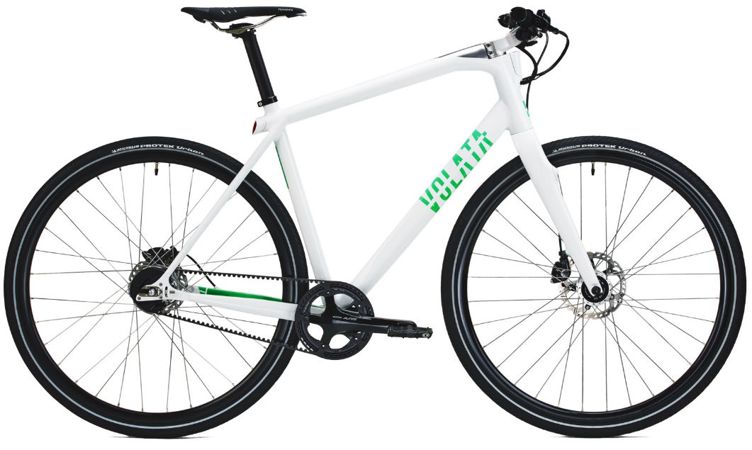 2017 Volata 1C