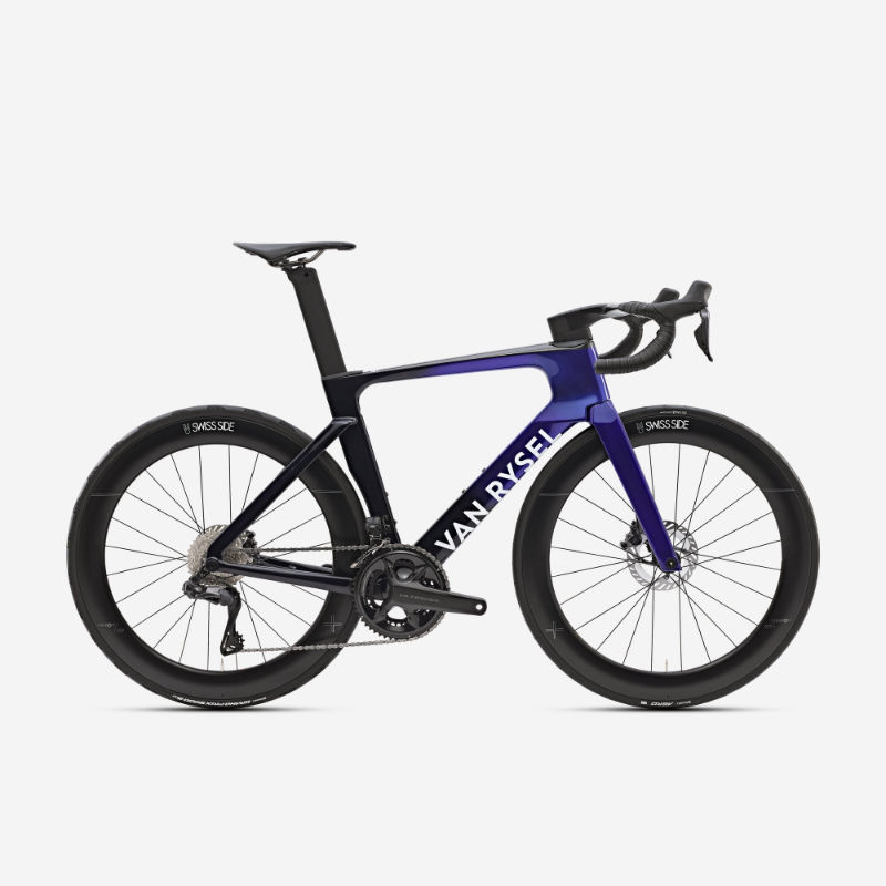2027 Van Rysel RCR-F Pro