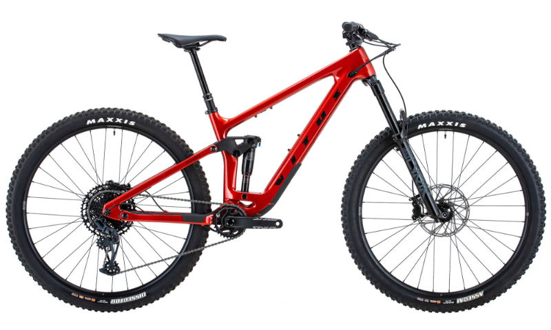 2026 Vitus Escarpe 290