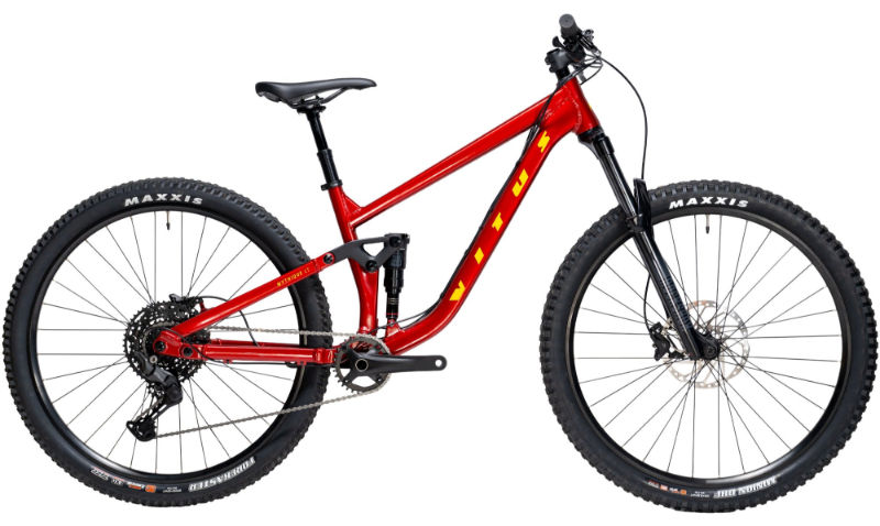 2026 Vitus Mythique
