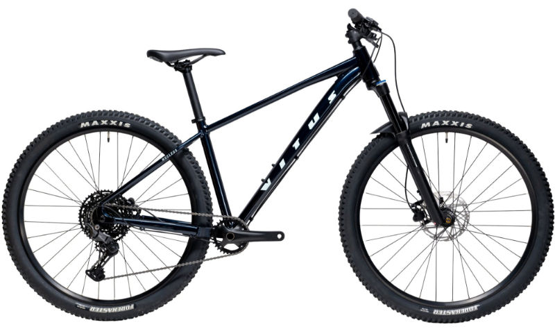 2026 Vitus Nucleus