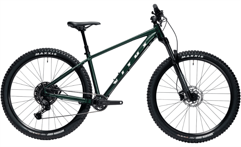 2026 Vitus Sentier