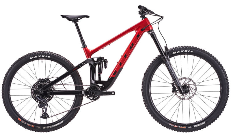 2026 Vitus Sommet 297