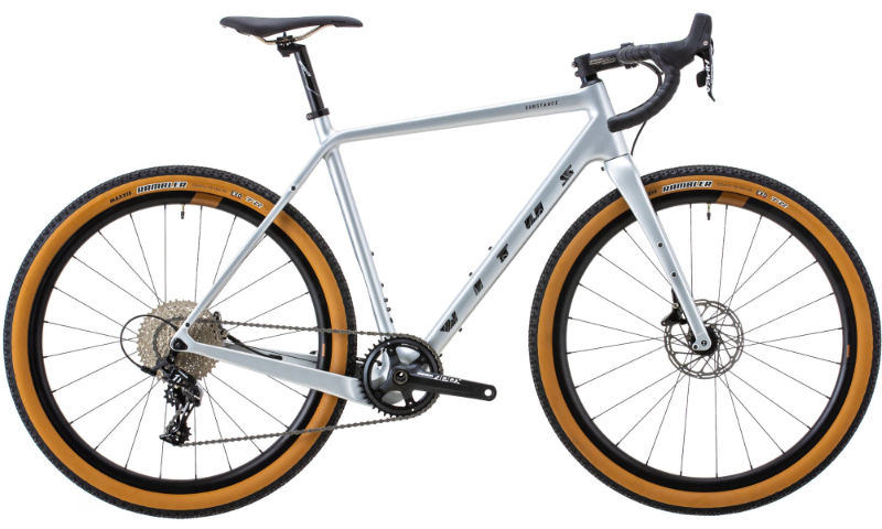 2026 Vitus Substance Carbon
