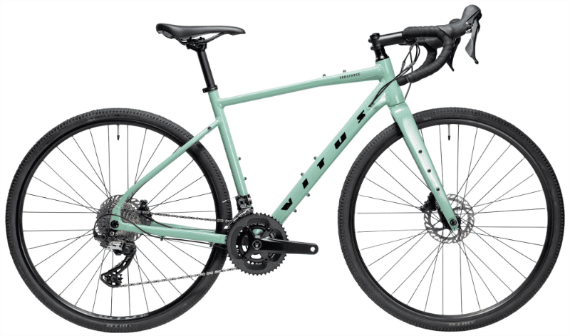 2026 Vitus Substance