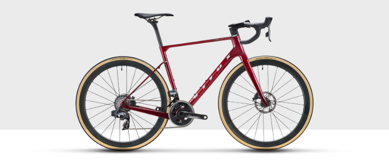 2025 Vitus Venon EVO-RS