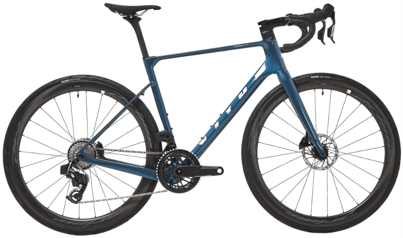 2026 Vitus Venon EVO-RS