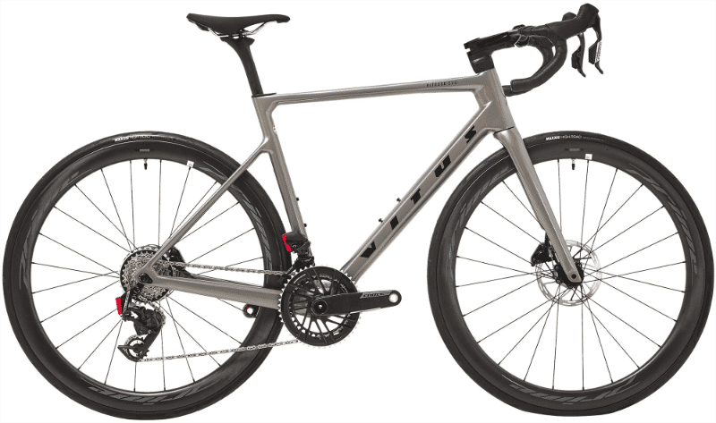 2025 Vitus Vitesse EVO