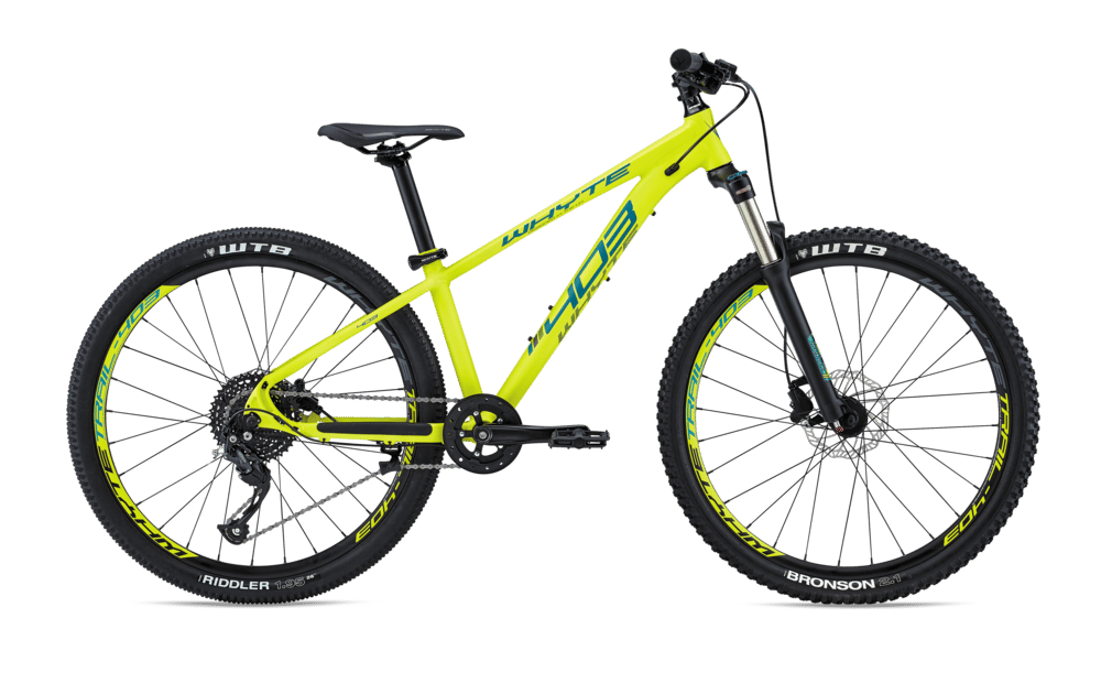 2018 Whyte 400 Series
