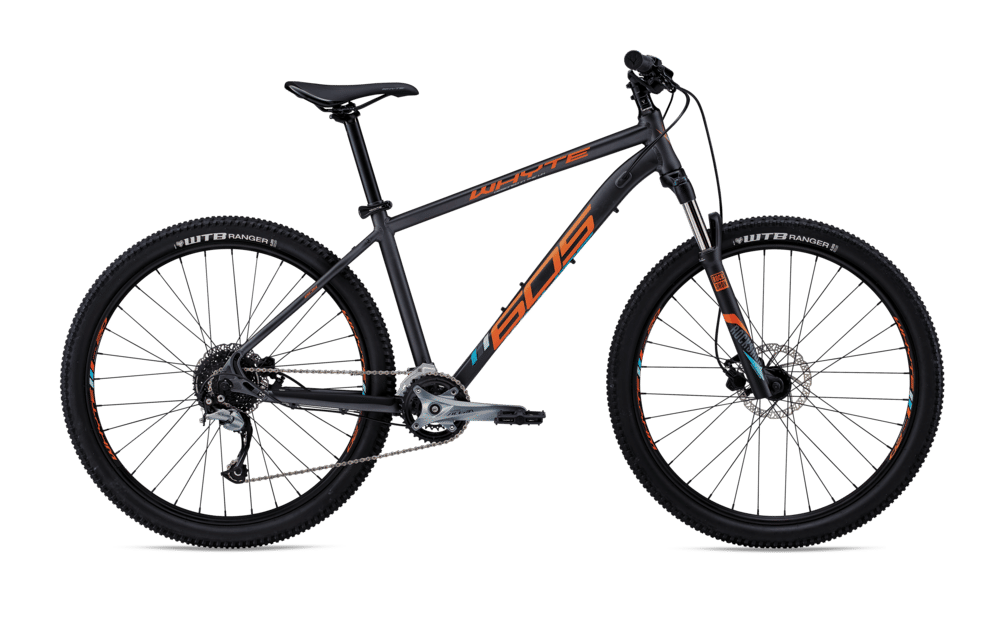 2018 Whyte 600 Series