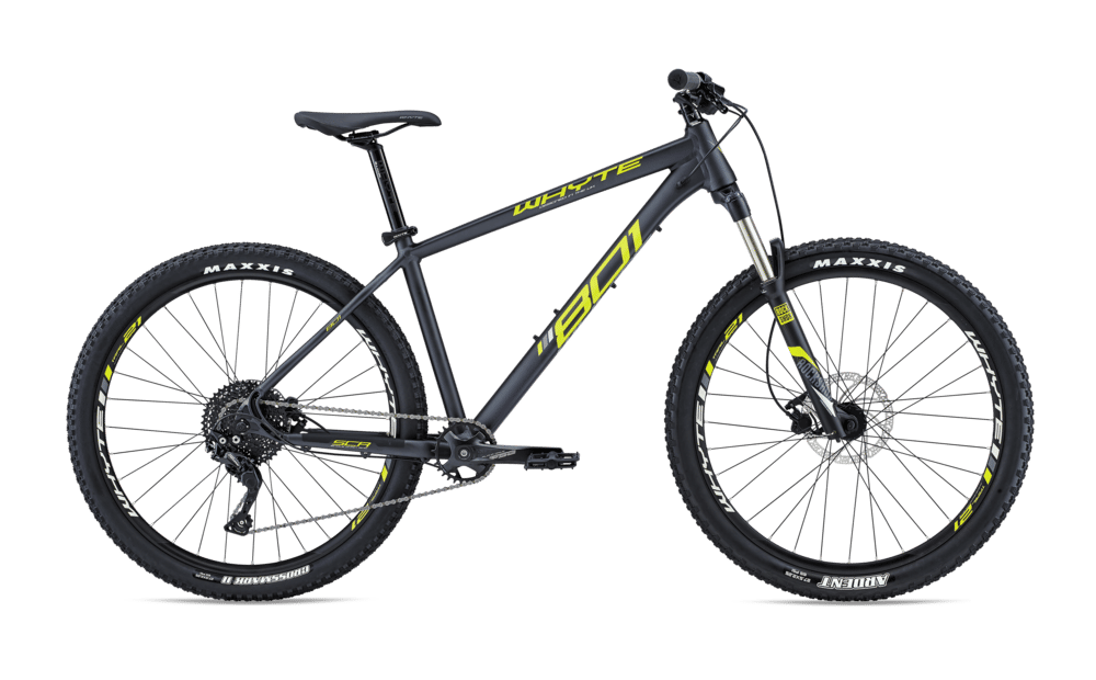 2018 Whyte 800 Series