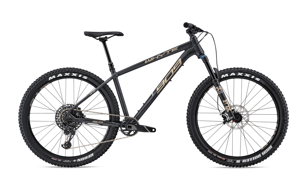 2018 Whyte 900 Series