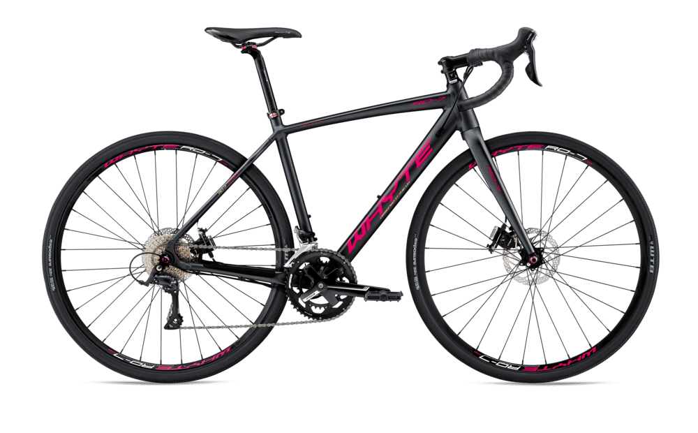 2018 Whyte Devon